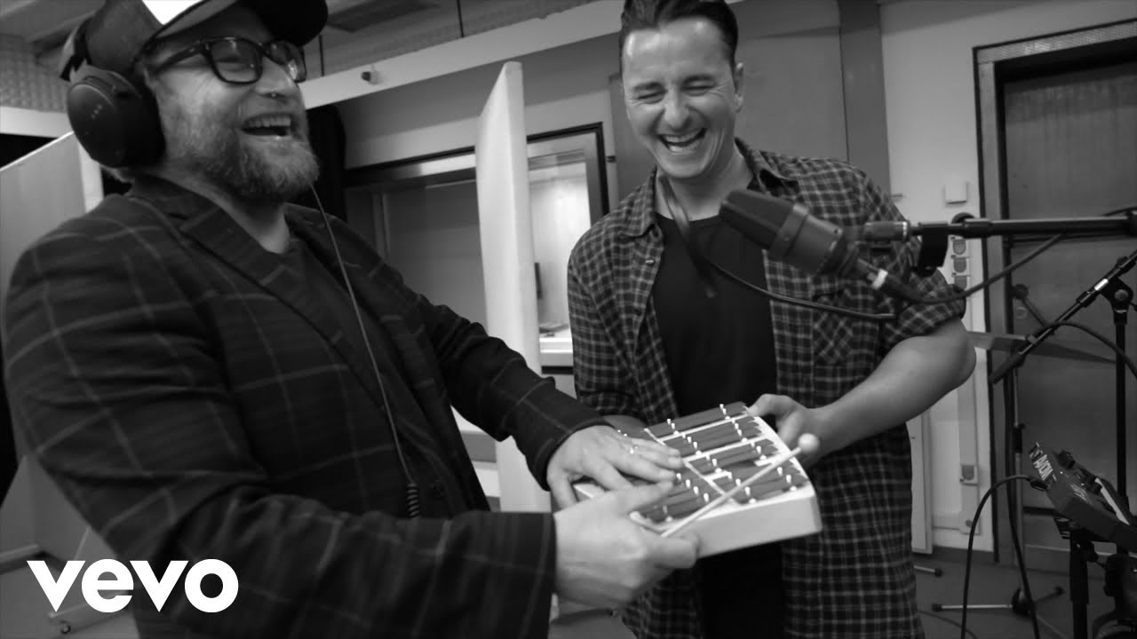 Last Christmas - Andreas Gabalier & Gregor Meyle