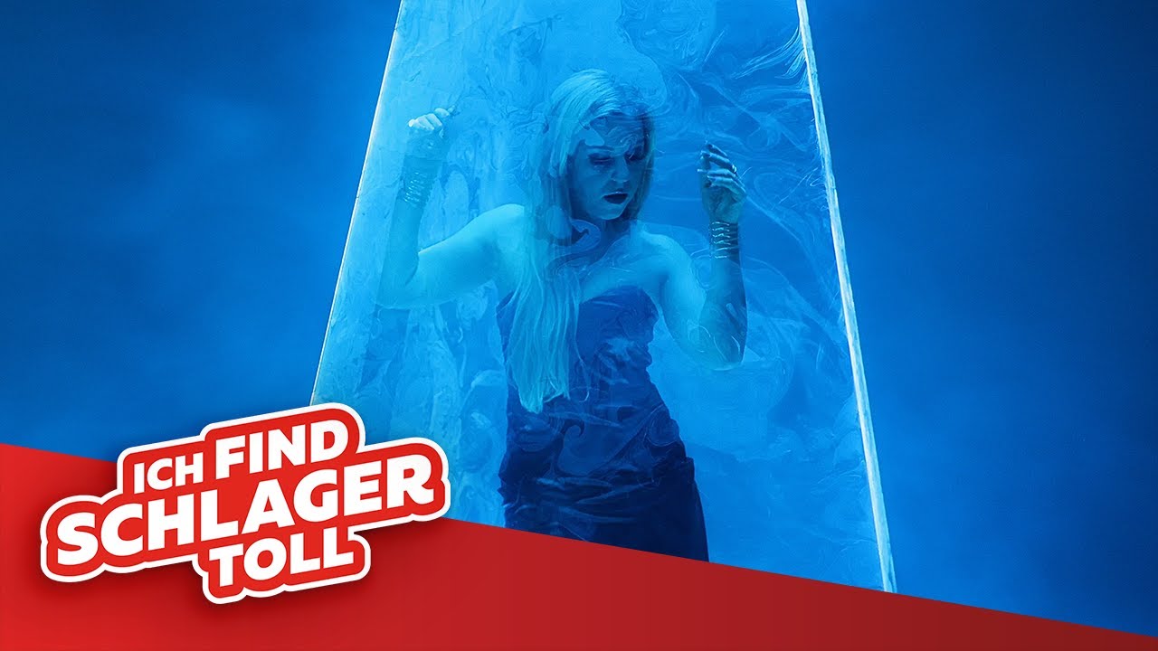 Liebt sie dich wie ich - Natalie Holzner